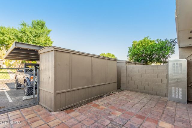3821 N 28TH Street, Phoenix, AZ 85016