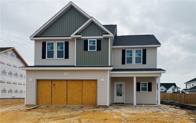 132 Easy Street, Raeford, NC 28376