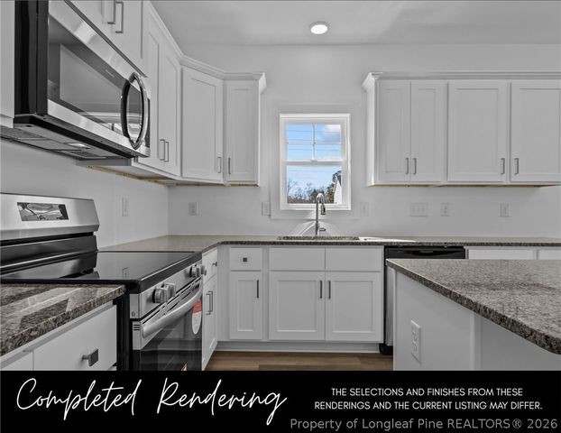 132 Easy Street, Raeford, NC 28376