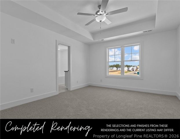 132 Easy Street, Raeford, NC 28376