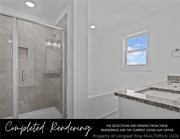 132 Easy Street, Raeford, NC 28376