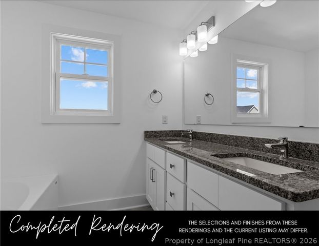 132 Easy Street, Raeford, NC 28376