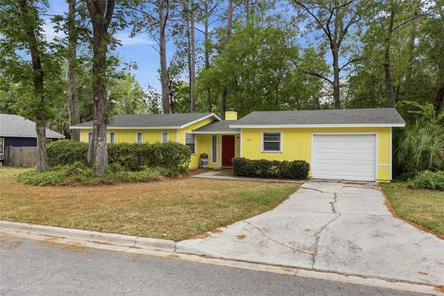 7717 SW 52ND PLACE, Gainesville, FL 32608