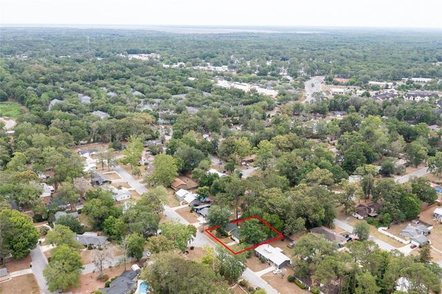 7717 SW 52ND PLACE, Gainesville, FL 32608