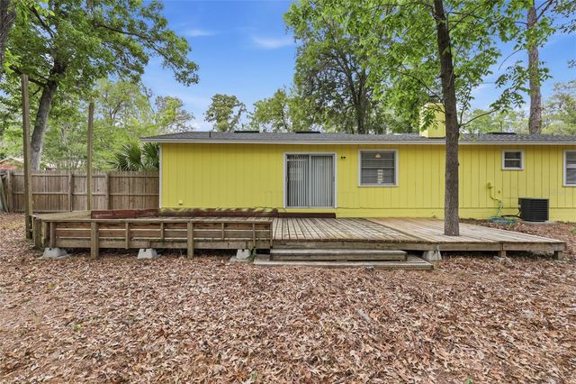 7717 SW 52ND PLACE, Gainesville, FL 32608