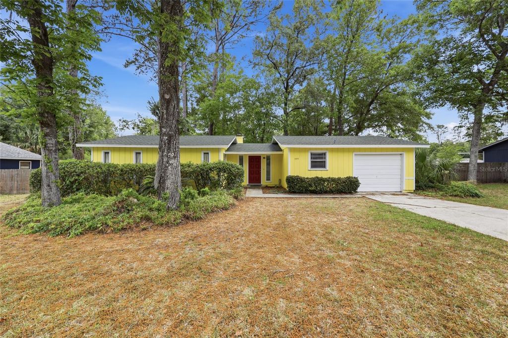 7717 SW 52ND PLACE, Gainesville, FL 32608