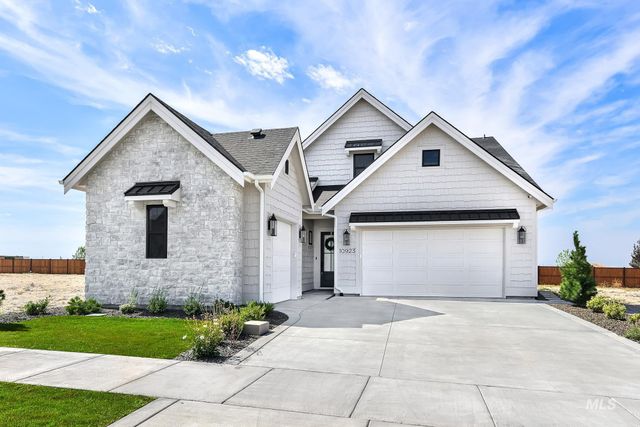 10923 W Lahinch Ln, Kuna, ID 83634