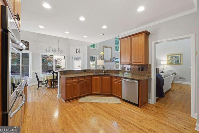 5325 Mcintosh Drive, Cumming, GA 30040