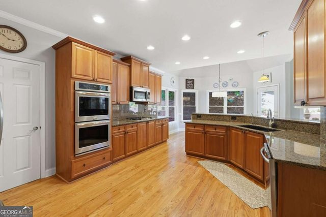 5325 Mcintosh Drive, Cumming, GA 30040