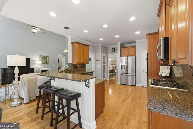 5325 Mcintosh Drive, Cumming, GA 30040