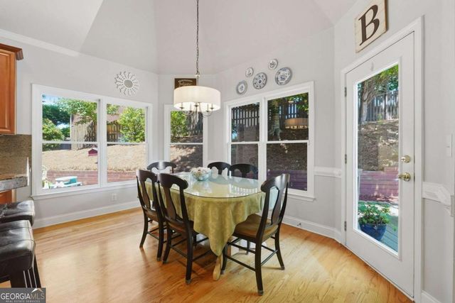 5325 Mcintosh Drive, Cumming, GA 30040