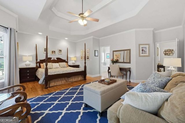 5325 Mcintosh Drive, Cumming, GA 30040