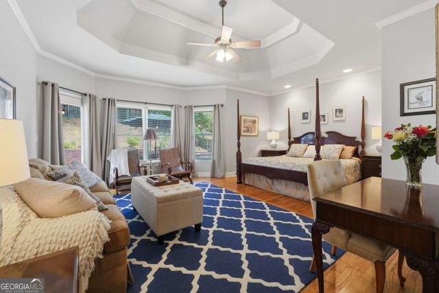 5325 Mcintosh Drive, Cumming, GA 30040