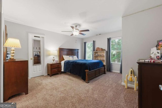 5325 Mcintosh Drive, Cumming, GA 30040