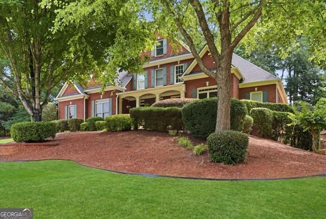 5325 Mcintosh Drive, Cumming, GA 30040