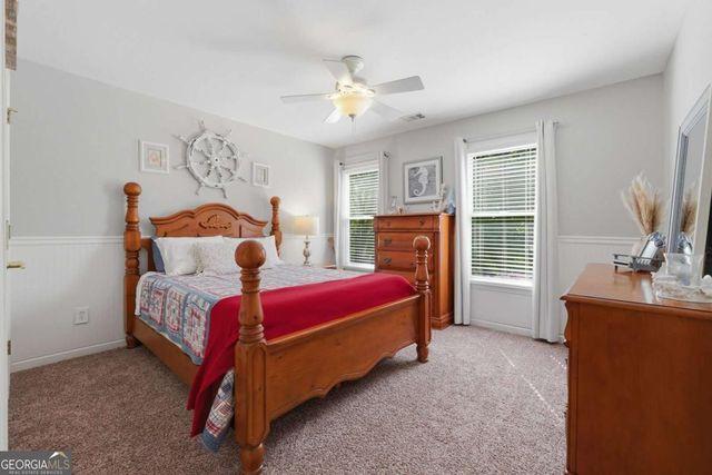 5325 Mcintosh Drive, Cumming, GA 30040