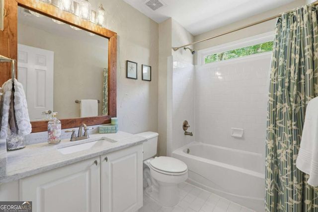 5325 Mcintosh Drive, Cumming, GA 30040