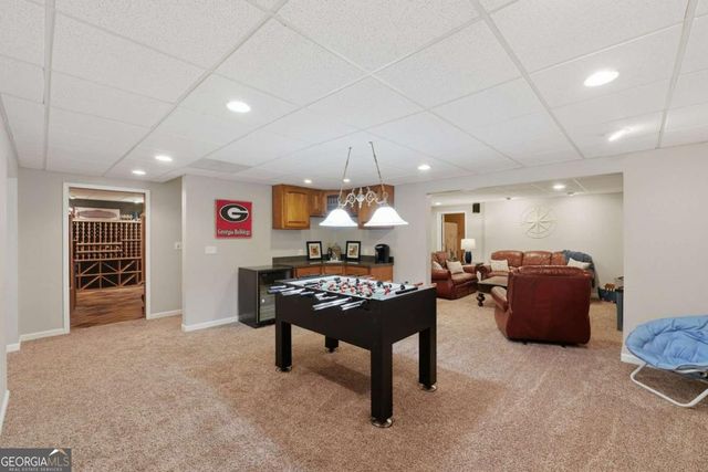 5325 Mcintosh Drive, Cumming, GA 30040