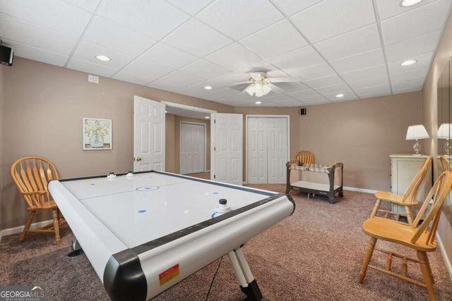 5325 Mcintosh Drive, Cumming, GA 30040
