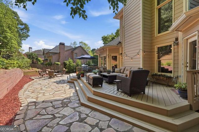 5325 Mcintosh Drive, Cumming, GA 30040