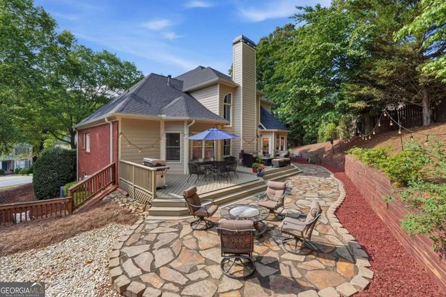 5325 Mcintosh Drive, Cumming, GA 30040