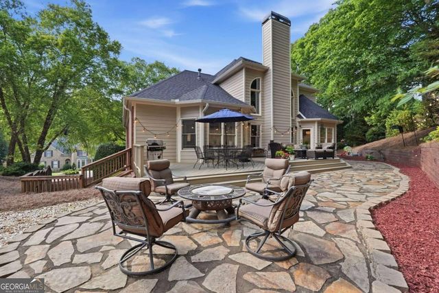 5325 Mcintosh Drive, Cumming, GA 30040
