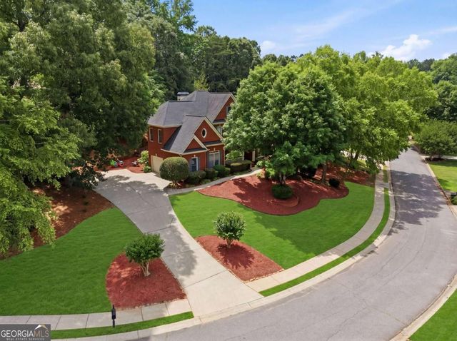 5325 Mcintosh Drive, Cumming, GA 30040