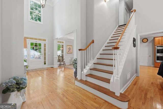 5325 Mcintosh Drive, Cumming, GA 30040