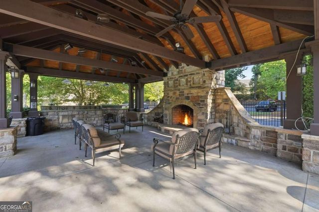 5325 Mcintosh Drive, Cumming, GA 30040