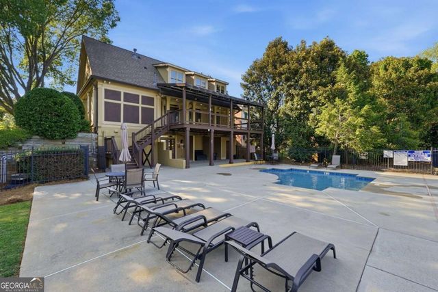 5325 Mcintosh Drive, Cumming, GA 30040