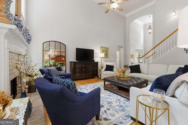 5325 Mcintosh Drive, Cumming, GA 30040