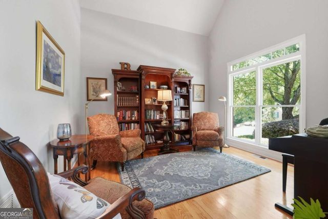 5325 Mcintosh Drive, Cumming, GA 30040