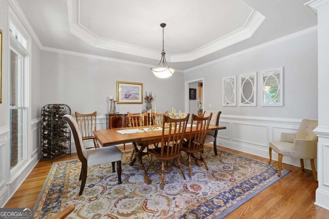 5325 Mcintosh Drive, Cumming, GA 30040