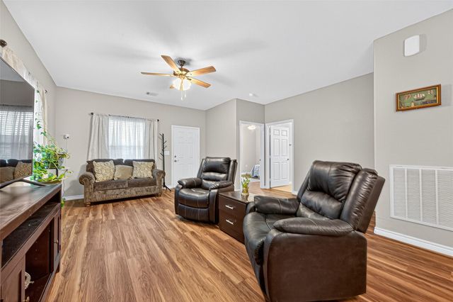 12914 Bamboo Forest Trail, Houston, TX 77044