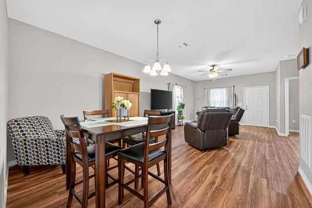 12914 Bamboo Forest Trail, Houston, TX 77044