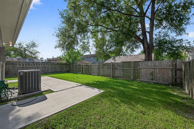 12914 Bamboo Forest Trail, Houston, TX 77044