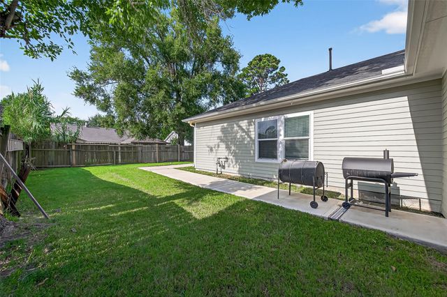 12914 Bamboo Forest Trail, Houston, TX 77044
