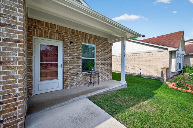 12914 Bamboo Forest Trail, Houston, TX 77044