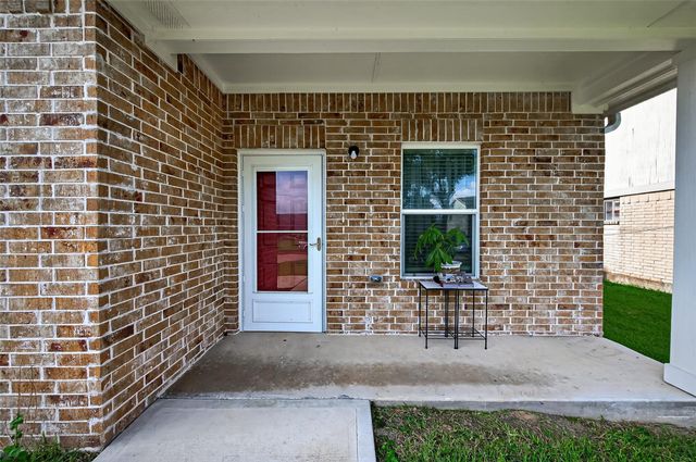 12914 Bamboo Forest Trail, Houston, TX 77044