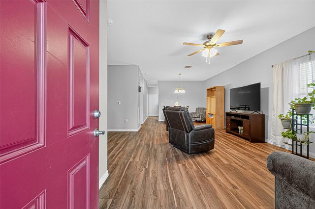 12914 Bamboo Forest Trail, Houston, TX 77044