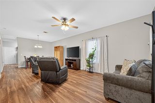 12914 Bamboo Forest Trail, Houston, TX 77044