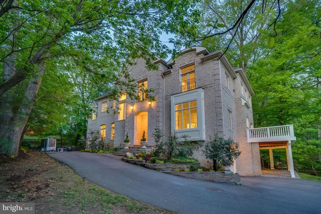 1347 KIRBY RD, Mclean, VA 22101