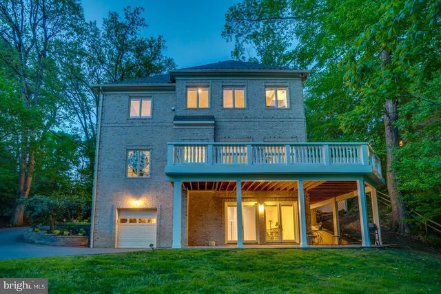 1347 KIRBY RD, Mclean, VA 22101