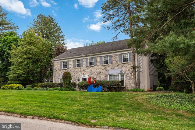 330 BENT RD, Wyncote, PA 19095
