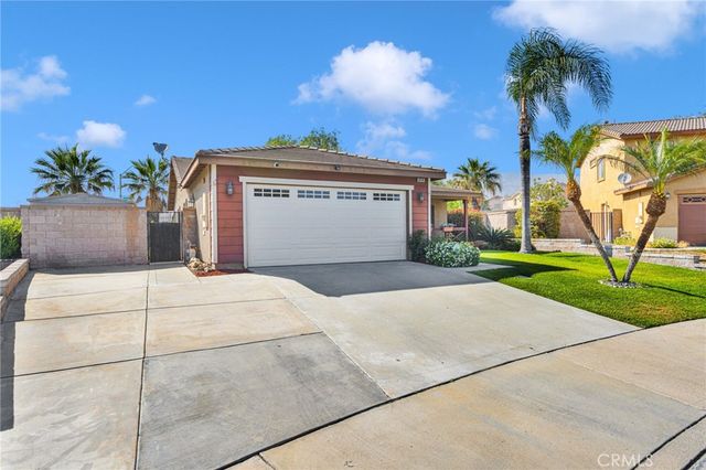 6318 Pintail, Fontana, CA 92336