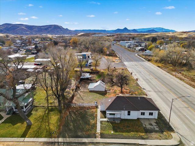 12 E 200 S, Salina, UT 84654