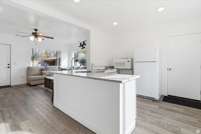 12 E 200 S, Salina, UT 84654