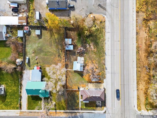 12 E 200 S, Salina, UT 84654