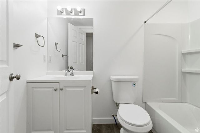 12 E 200 S, Salina, UT 84654