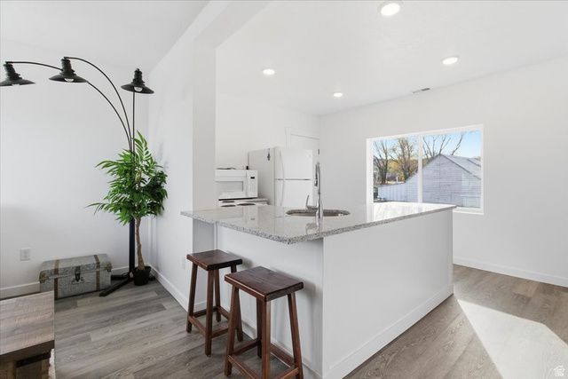 12 E 200 S, Salina, UT 84654